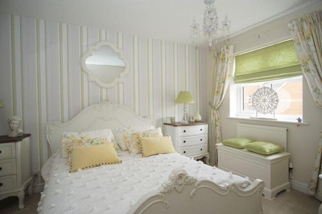 Bedroom 3