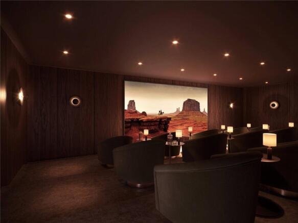Cinema