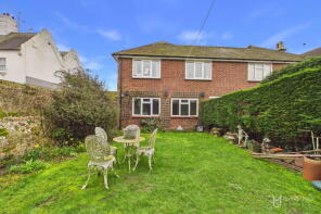 23, High Street, Pevensey BN24 5LR