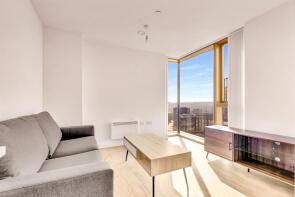 Apartment 71, 33, Essex Street, Birmingham B5 4BX