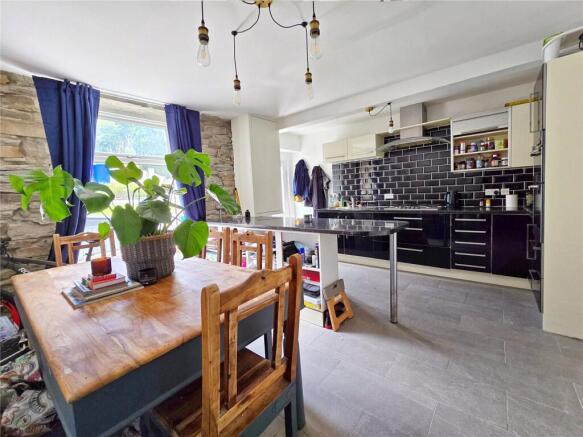 Kitchen Dining Room
