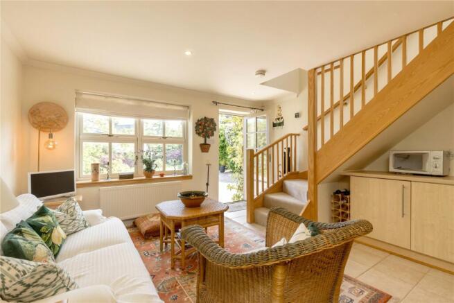Mews House