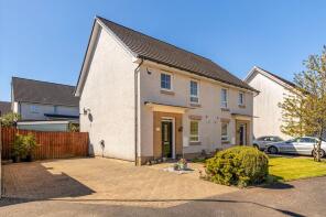 1, Lavender Drive, Glasgow G77 6AF