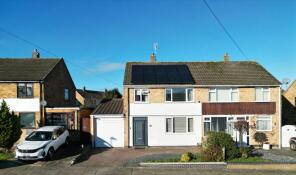 5, Beausale Croft, Coventry CV5 7HL