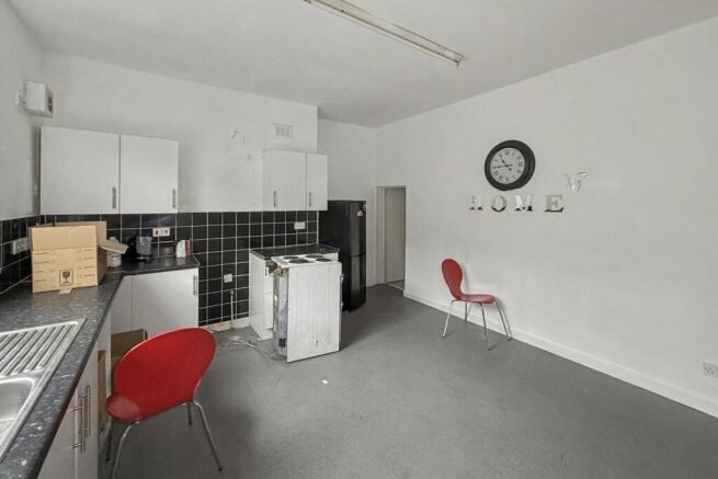 8 Rowley Street, Blyth, Northumberland, NE24 2HQ