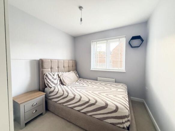 4 bed Detached for sale Image 7