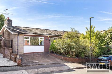 High Trees, Barnet, EN4