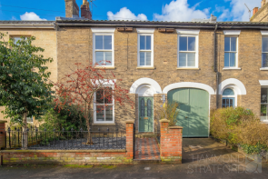 87, Alexandra Road, Norwich NR2 3EA