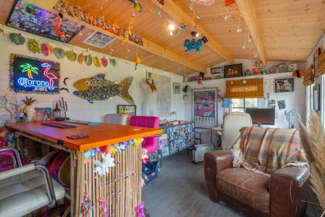 Summer House