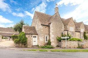 Home Place, The Green, Chippenham SN14 7DG