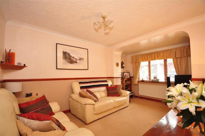 Lounge Area