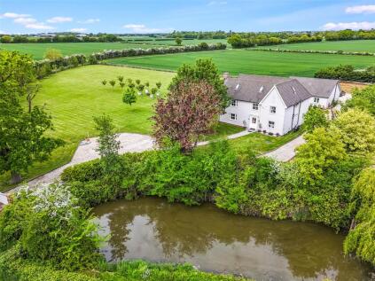 Cranes Lane, Kelvedon, Colchester, Essex, CO5