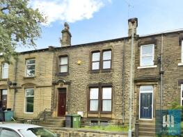 66, Bentley Street, Lockwood, Huddersfield HD1 3UJ
