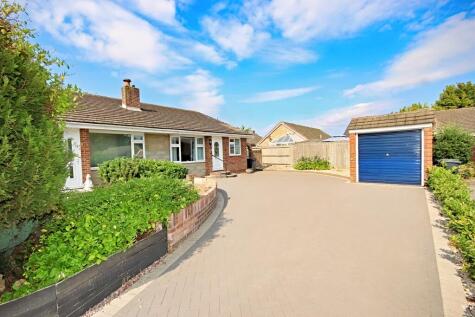 Tichborne Close, Allington
