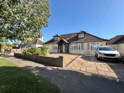 Oakleigh Road, Bexhill on Sea, TN39