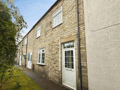 Belle Vue Terrace, Crawcrook