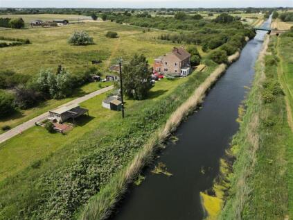 Brickyard Cottages, Broomfleet