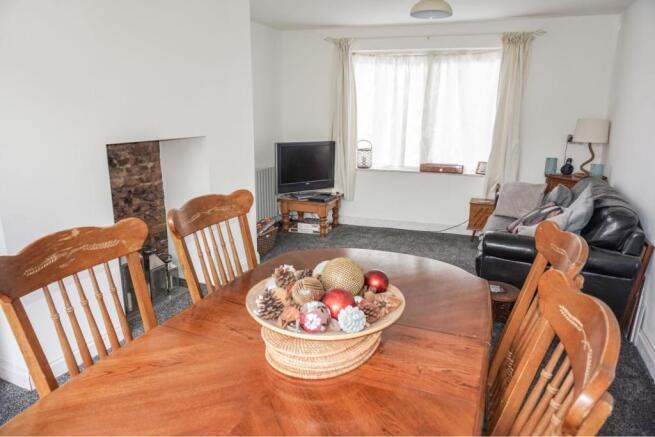 Dining / Family Room
