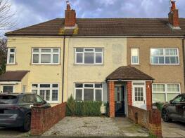 27, First Avenue, West Molesey KT8 2QJ