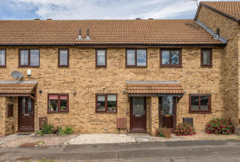Meadow Close, Cheltenham, Gloucestershire, GL51