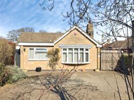 11, Abbey Fields, Finningley, Doncaster DN9 3EE