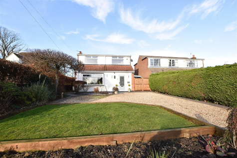 The Rise, Thoresby Road, Tetney, Grimsby