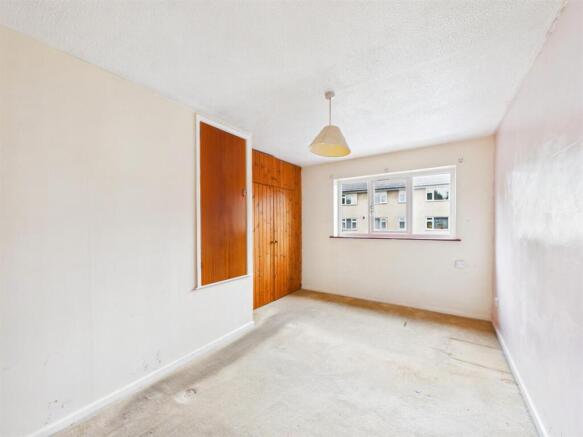 3 Beatrice Cottages, Albert Road, Oswestry photo 4