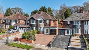 50, Berwood Farm Road, Sutton Coldfield B72 1AG