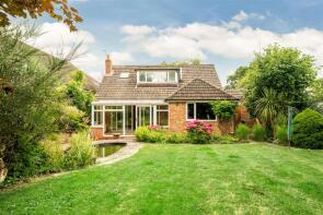 57, Holly Hill Lane, Sarisbury Green, Southampton SO31 7AE