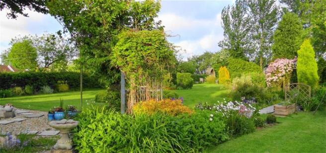 GROUNDS