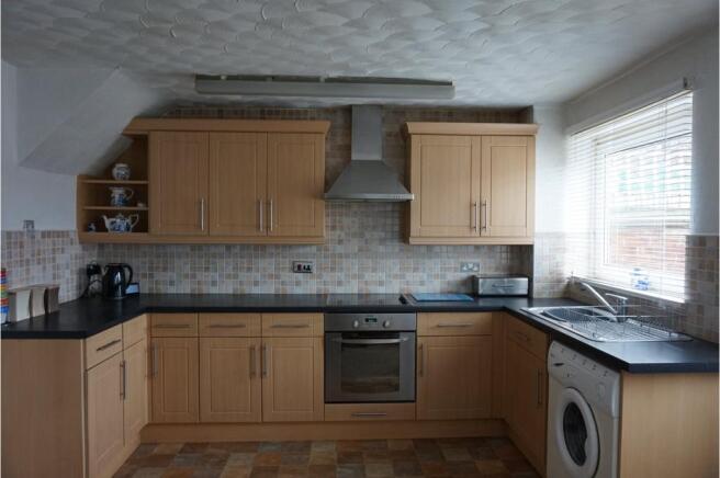 Kitchen / Diner