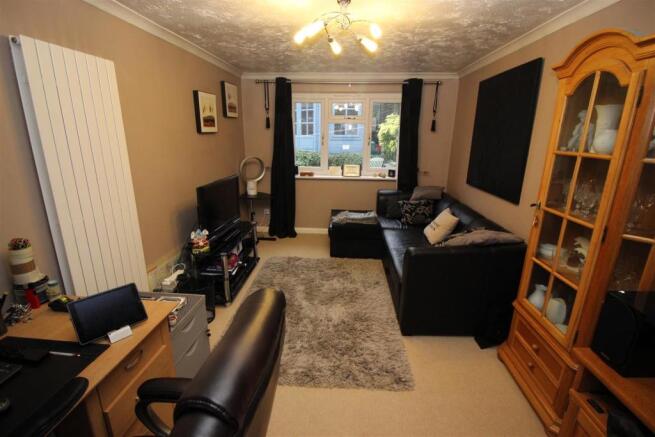 Family Room / Bedroom Four