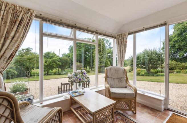 Sun Room