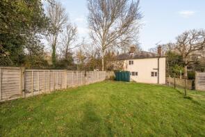 2, Walnut Tree Cottages, Brenchley Road, Matfield, Tonbridge TN12 7PW