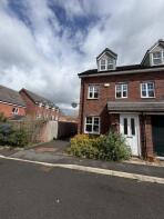 3, Macniece Close, Birmingham B29 6UA