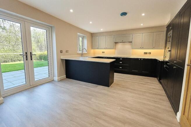 4 bed End of Terrace for sale Image 10