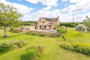 Foxleigh, Stonehill, Malmesbury SN16 9DX