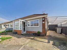 4, Repton Road, Mablethorpe LN12 1JY