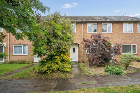 Westrick Walk, Prestwood, HP16