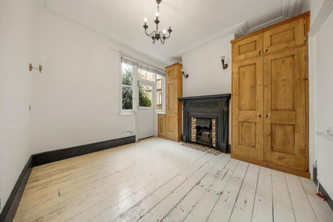 Addison Road, London photo 3