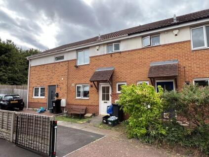 Gerrard Close, Knowle, Bristol, BS4