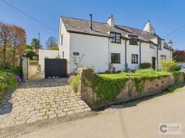 Ladysmith Cottage, Road From Ladysmith Cottage To Long Barn, Newton Abbot TQ12 5LP