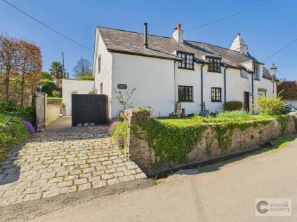 Whilborough, Newton Abbot, TQ12