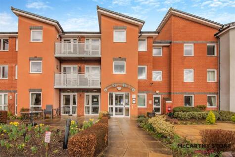 Benedict Court, Western Avenue, Newbury, Berkshire, RG14 1AR