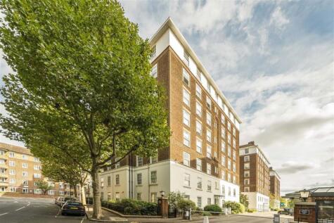 Fitzjames Avenue, West Kensington