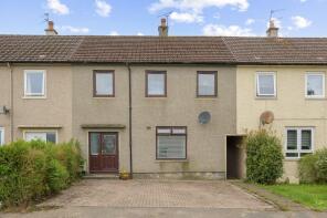 152, Chapel Street, Dunfermline KY12 8TX