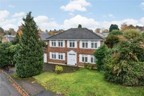 6, Ruxley Ridge, Claygate, Esher KT10 0HZ