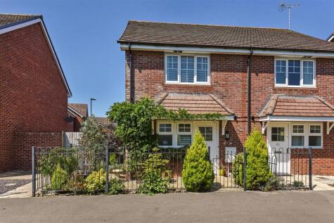 Eton Dorney Walk, Olympic Park Road, Andover