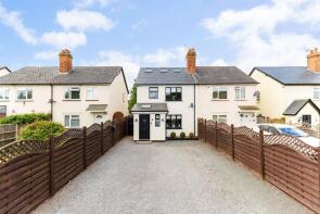 4, Fifield Way Cottages, Fifield Road, Fifield, Maidenhead SL6 2PB