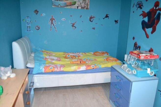 BEDROOM TWO